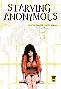 Starving Anonymous - Band 5
