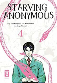 Starving Anonymous - Band 4