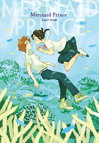 Mermaid Prince: OneShot (Neuedition)