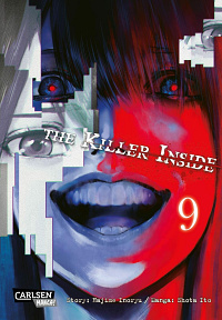 The Killer Inside - Band 9