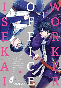 Isekai Office Worker - Band 1