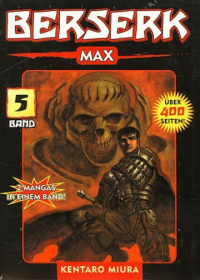 Berserk Max - Band 5
