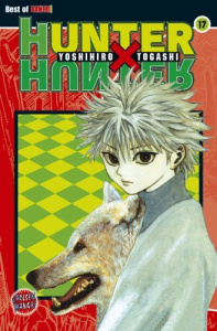 Hunter X Hunter - Band 17