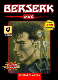 Berserk Max - Band 9