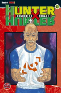 Hunter X Hunter - Band 27