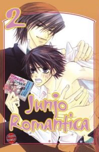 Junjo Romantica - Band 2