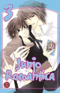 Junjo Romantica - Band 3