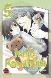 Junjo Romantica - Band 5