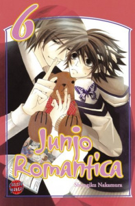 Junjo Romantica - Band 6