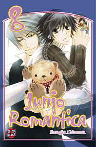 Junjo Romantica - Band 8
