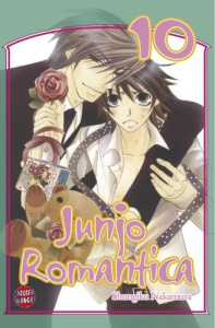 Junjo Romantica - Band 10