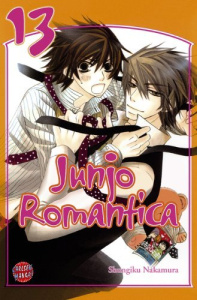 Junjo Romantica - Band 13