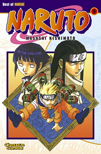 Naruto - Band 9