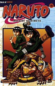 Naruto - Band 10