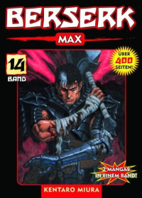 Berserk Max - Band 14