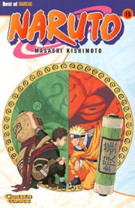 Naruto - Band 15