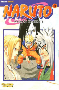 Naruto - Band 19