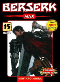 Berserk Max - Band 15