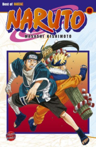 Naruto - Band 22
