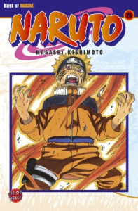 Naruto - Band 26