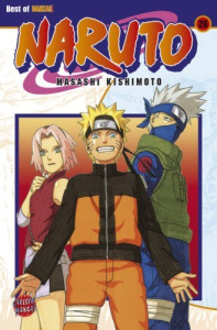 Naruto - Band 28