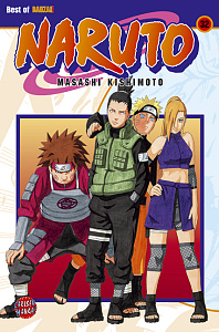 Naruto - Band 32