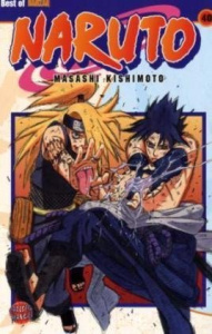 Naruto - Band 40