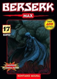 Berserk Max - Band 17