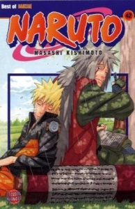 Naruto - Band 42