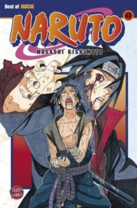 Naruto - Band 43