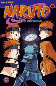Naruto - Band 45