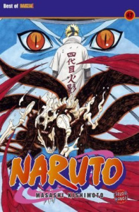 Naruto - Band 47