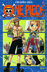 One Piece - Band 18 (Ace): Ace