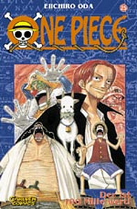 One Piece - Band 25 (Der ist 100 Mille wert!): Der ist 100 Mille wert!