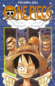 One Piece - Band 27 (Ouvertüre): Ouvertüre