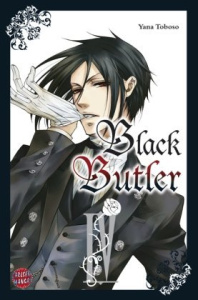 Black Butler - Band 4