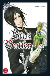 Black Butler - Band 5
