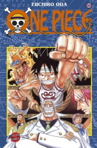 One Piece - Band 45 (Ich kann mir vorstellen, wie ihr euch fühlt!): Ich kann mir vorstellen, wie ihr euch fühlt!
