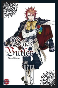 Black Butler - Band 7