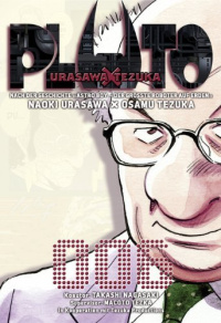 Pluto: Urasawa X Tezuka - Band 6