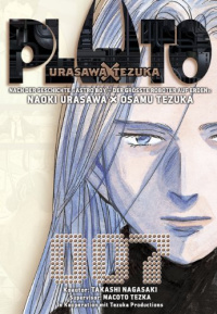 Pluto: Urasawa X Tezuka - Band 7