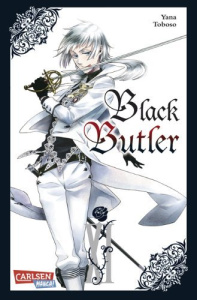 Black Butler - Band 11