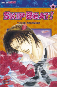 Skip Beat! - Band 9