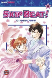 Skip Beat! - Band 17