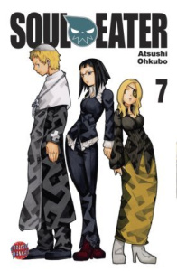 Soul Eater - Band 7