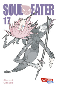 Soul Eater - Band 17