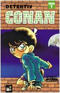 Detektiv Conan - Band 7