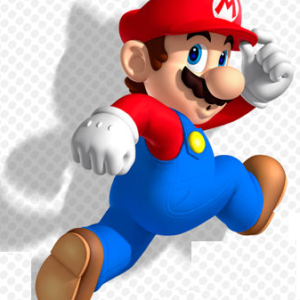 Mario - Collection Super Mario 3D Land - Figurine