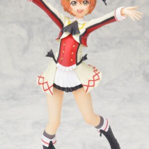 Hoshizora Rin - Love Live - Sore wa Bokutachi no Kiseki - PM Figure