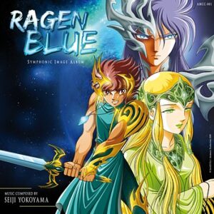 Ragen Blue ~ Symphonic Image Album